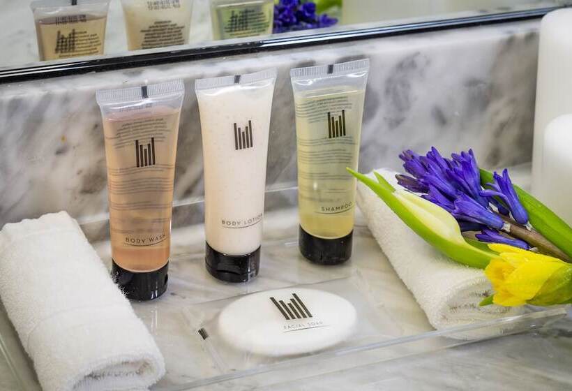 إستوديو قياسى, Millennium Hotel Glasgow