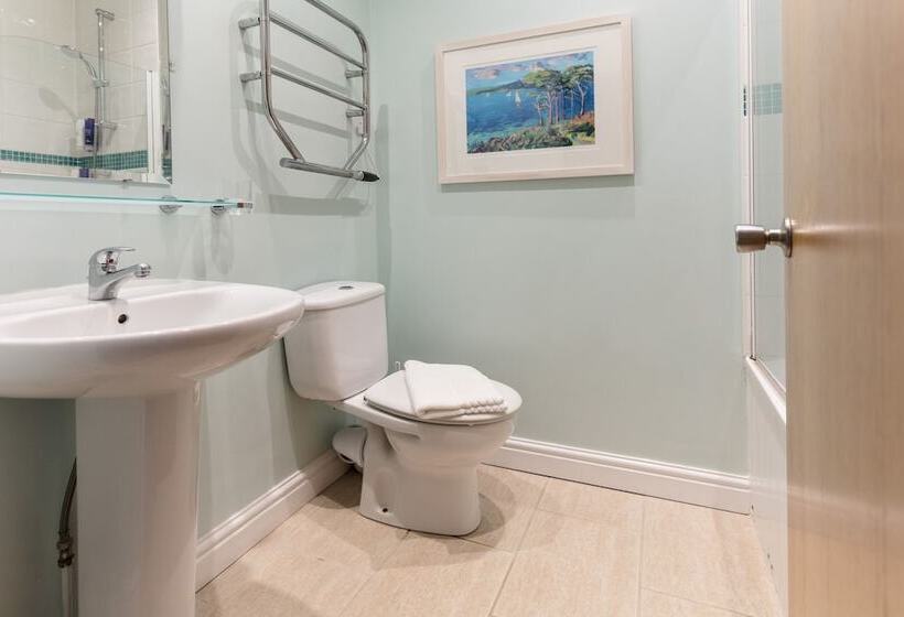 Номер Стандарт, St Michaels Resort, Falmouth
