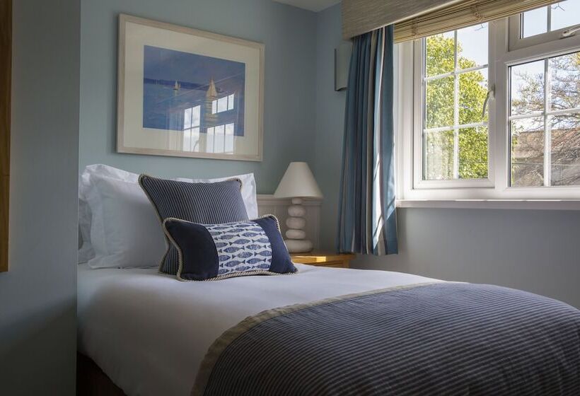 经典单人间, St Michaels Resort, Falmouth