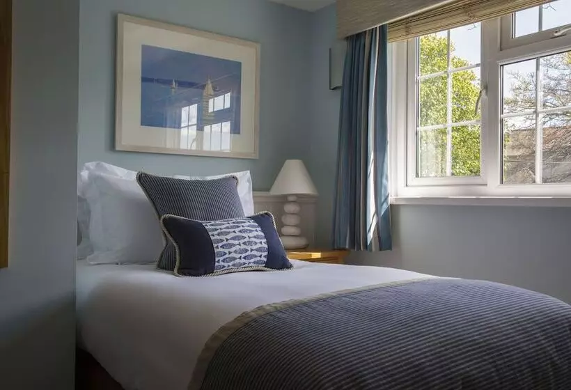 クラシックシングルルーム, St Michaels Resort, Falmouth