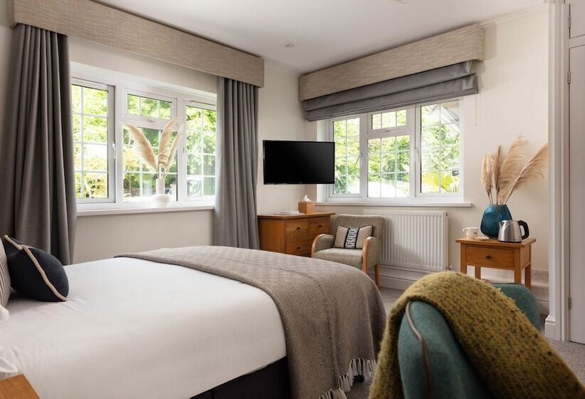 古典房间, St Michaels Resort, Falmouth