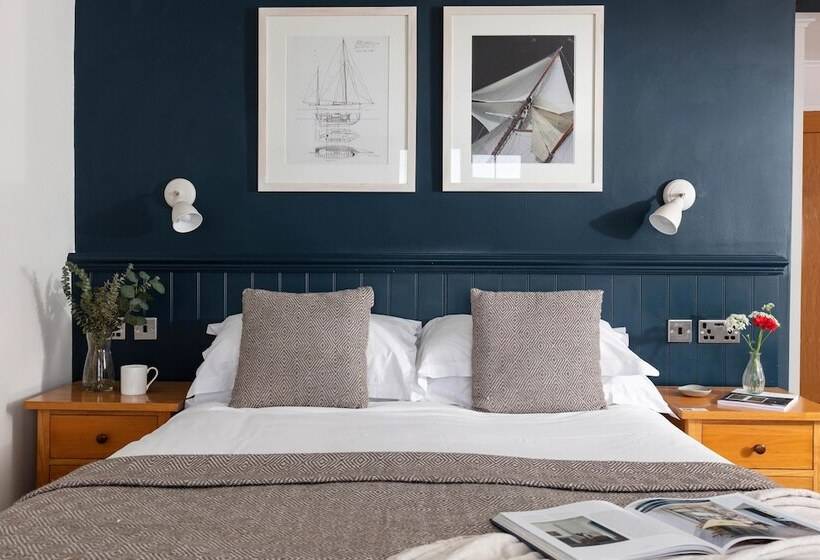 古典房间, St Michaels Resort, Falmouth