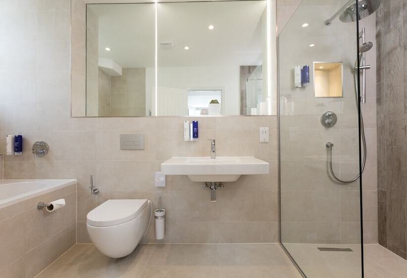 Номер Deluxe, St Michaels Resort, Falmouth
