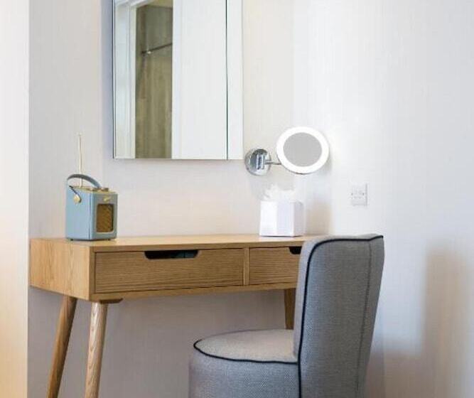 标准间, St Michaels Resort, Falmouth