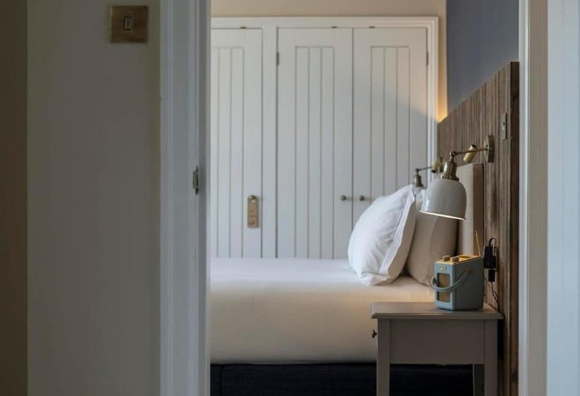 Номер Стандарт, St Michaels Resort, Falmouth