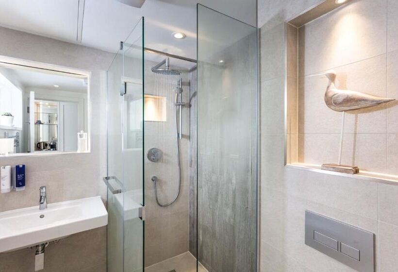 Номер Deluxe, St Michaels Resort, Falmouth