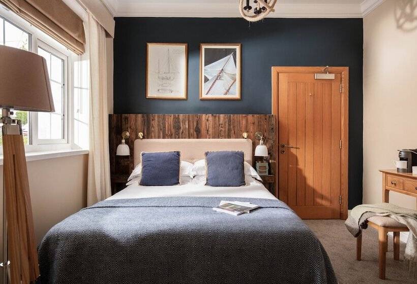 标准间, St Michaels Resort, Falmouth