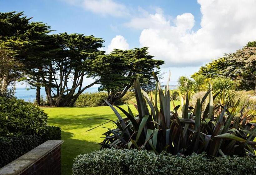 إستوديو قياسى, The Atlantic