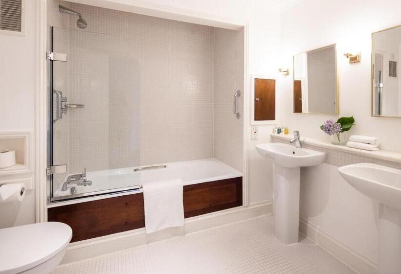 إستوديو قياسى, The Atlantic