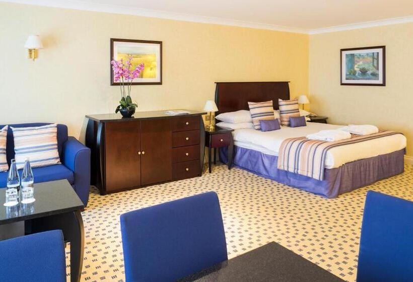 Номер Премиум, Basingstoke Country Hotel & Spa