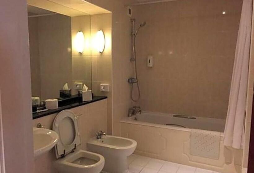 Номер Стандарт, Basingstoke Country Hotel & Spa