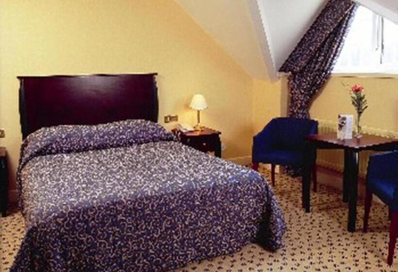 Номер Стандарт, Basingstoke Country Hotel & Spa