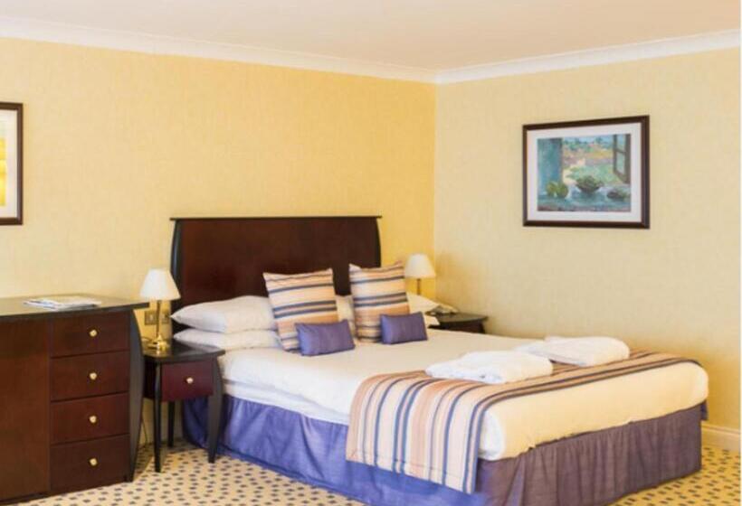 Номер Economy, Basingstoke Country Hotel & Spa