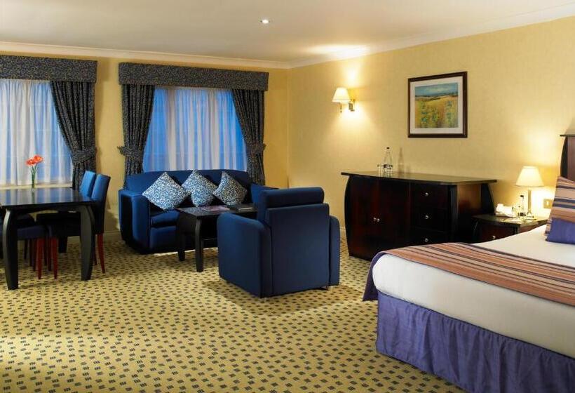 Люкс, Basingstoke Country Hotel & Spa