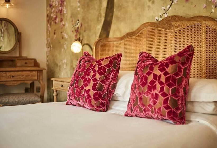 اتاق سوپریور, The Beaumont Hexham