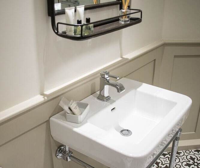 اتاق استاندارد, The Beaumont Hexham