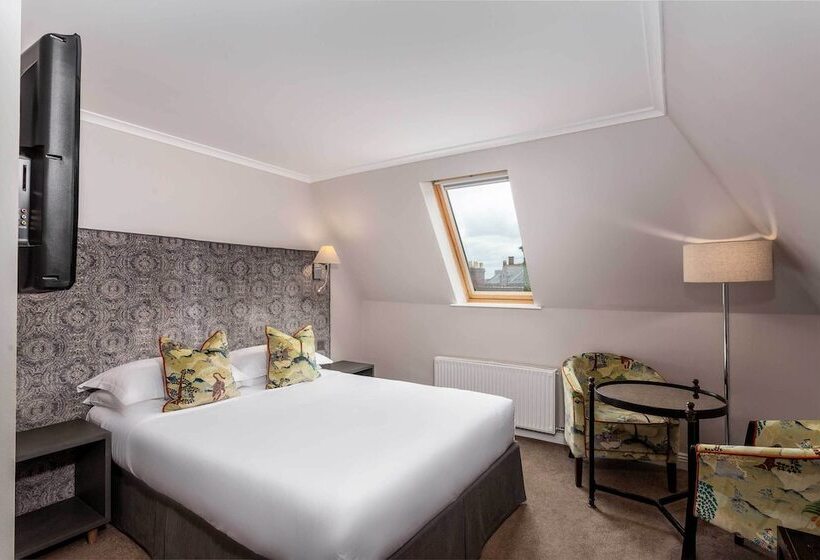 اتاق استاندارد, The Beaumont Hexham