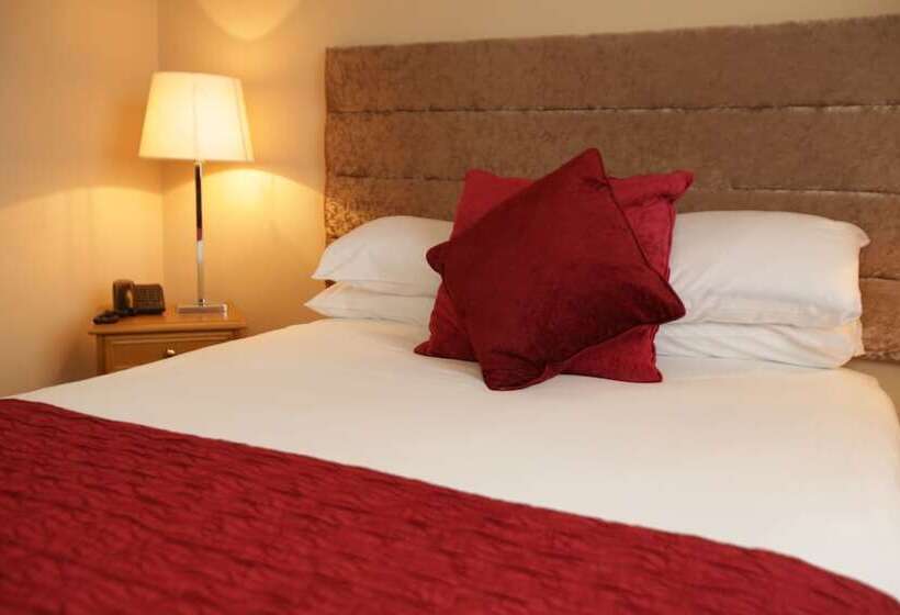 غرفة قياسية, The Bruce