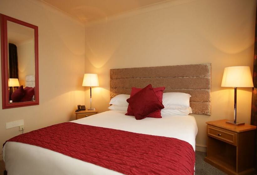 غرفة قياسية, The Bruce