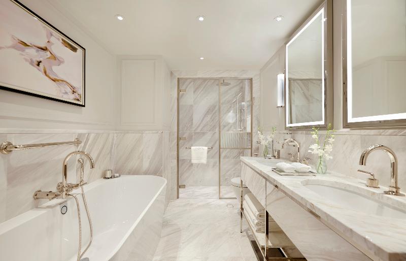 Executive Suite, Jumeirah Carlton Tower London