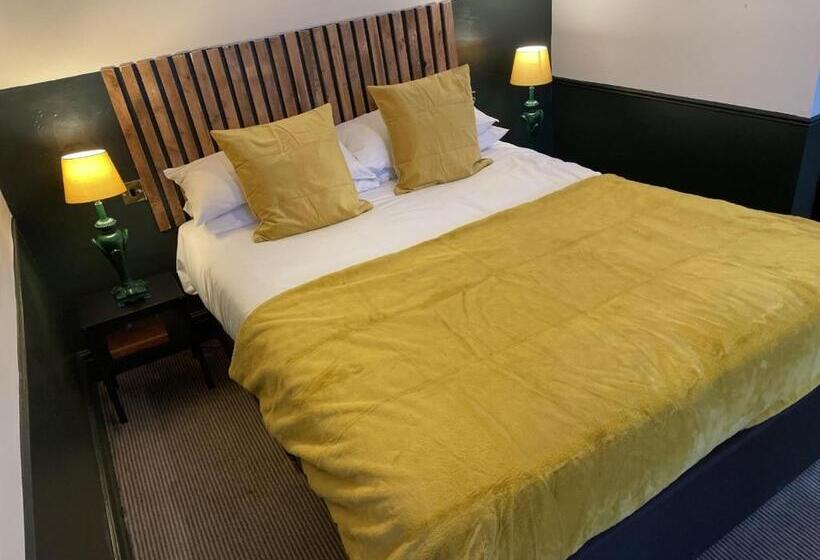 Standard Room, The Coleshill By Greene King Inns