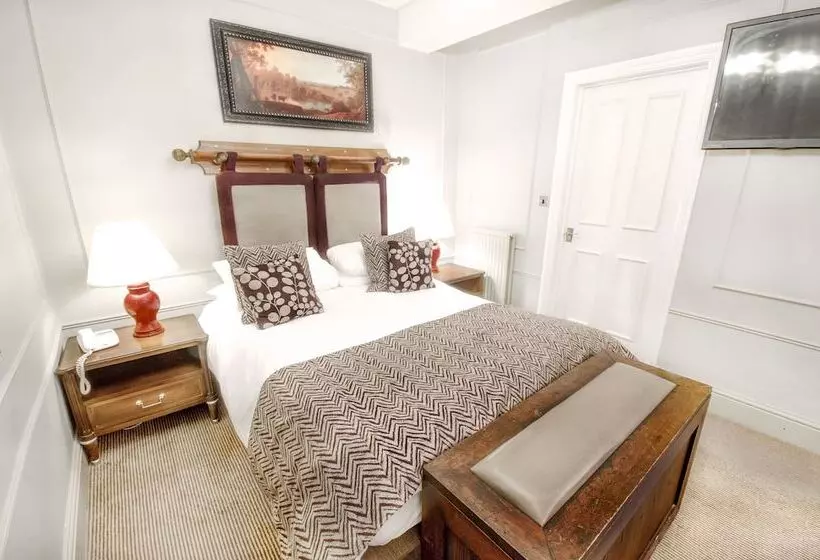 Standard Room, The Coleshill By Greene King Inns