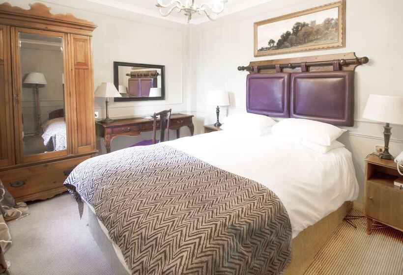 Standard Room, The Coleshill By Greene King Inns