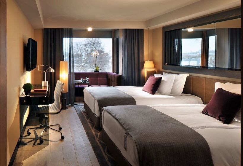 프리미엄 룸, The Hari London