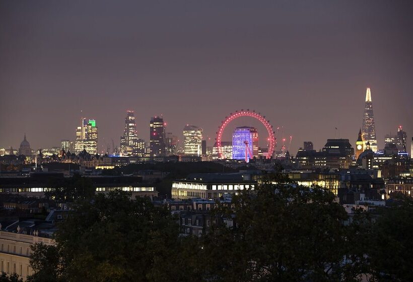 스위트, The Hari London