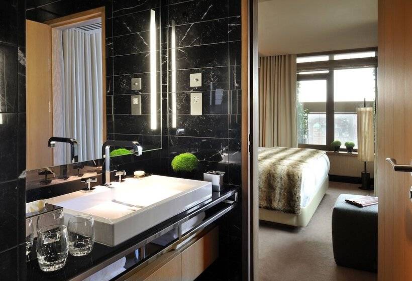 스위트, The Hari London