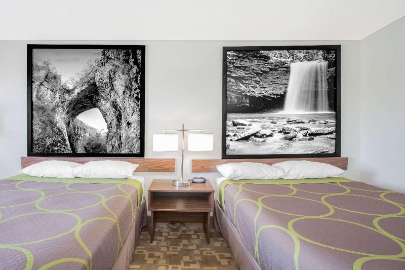 프리미엄 룸, The Hari London