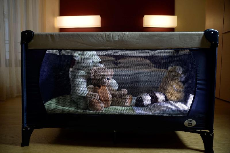 프리미엄 룸, The Hari London