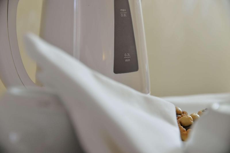 Quarto Premium, The Hari London