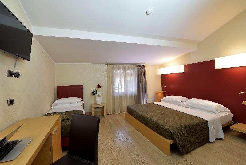 프리미엄 룸, The Hari London