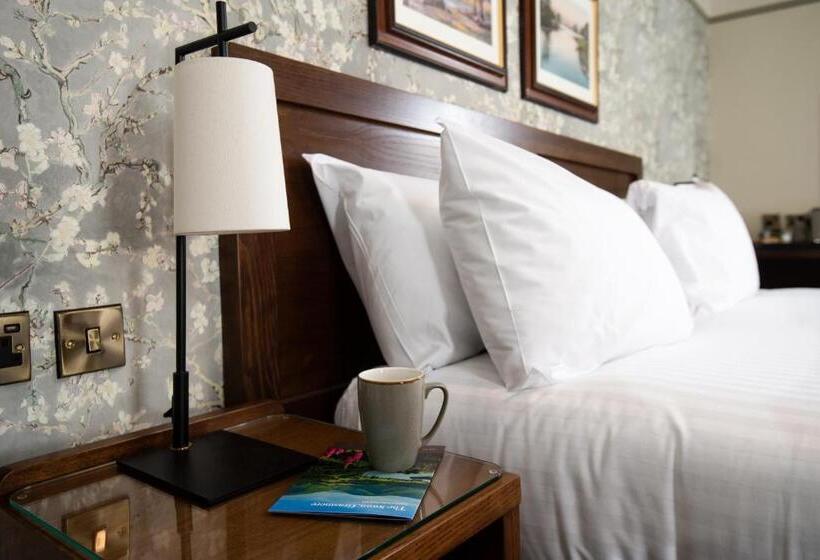 غرفة كلاسيكية, The Swan At Grasmere  The Inn Collection Group