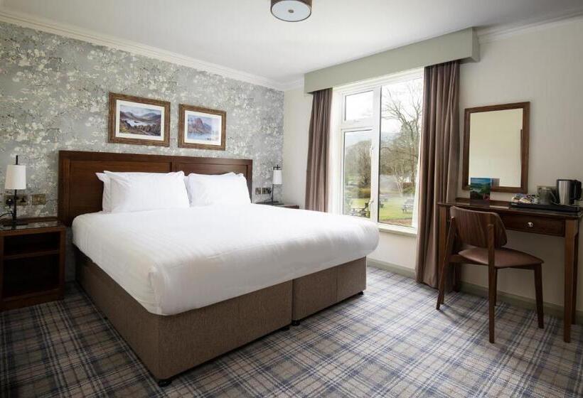 غرفة كلاسيكية, The Swan At Grasmere  The Inn Collection Group