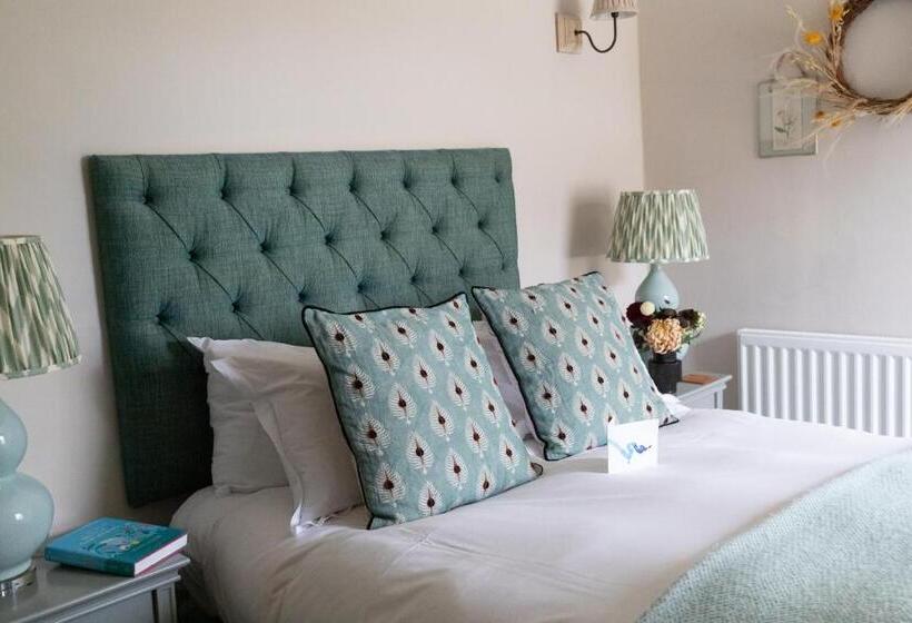 기본룸, Tickton Grange