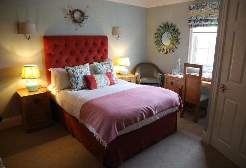 기본룸, Tickton Grange