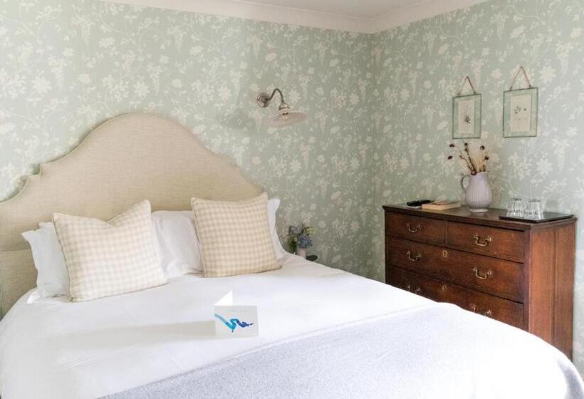 기본룸, Tickton Grange