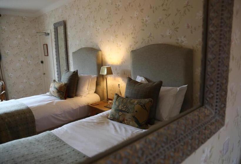 스탠다드 룸, Tickton Grange