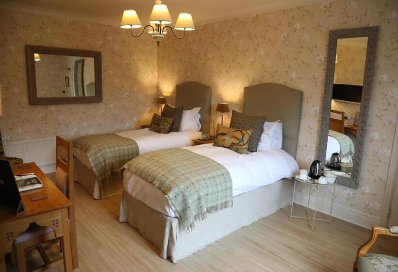 스탠다드 룸, Tickton Grange