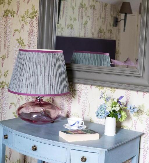 디럭스 룸, Tickton Grange