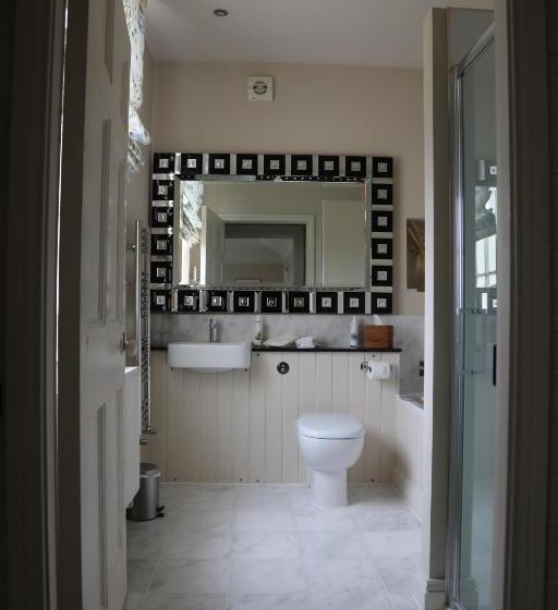 스위트, Tickton Grange