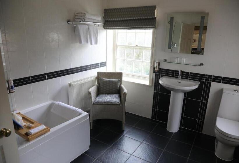 스탠다드 룸, Tickton Grange