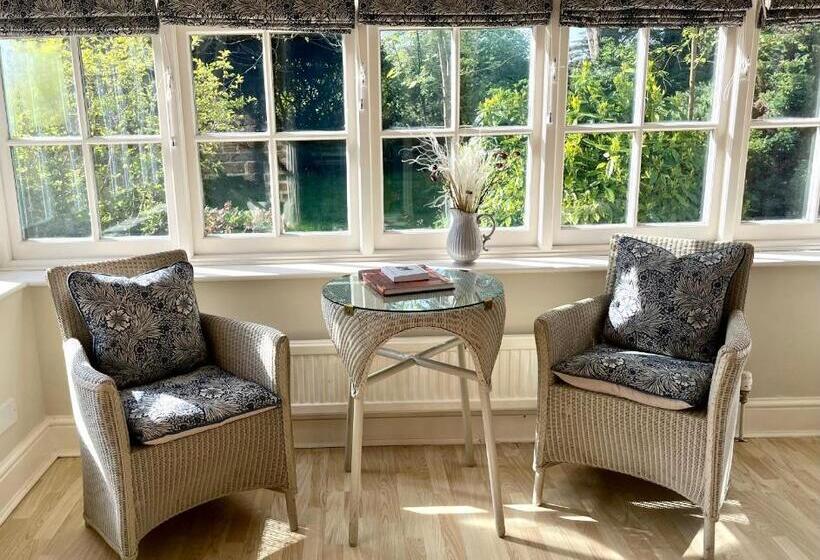 스탠다드 룸, Tickton Grange