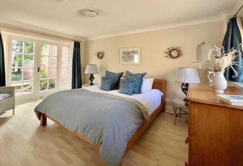 스탠다드 룸, Tickton Grange