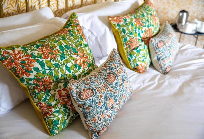 스탠다드 룸 킹사이즈 침대, Tickton Grange