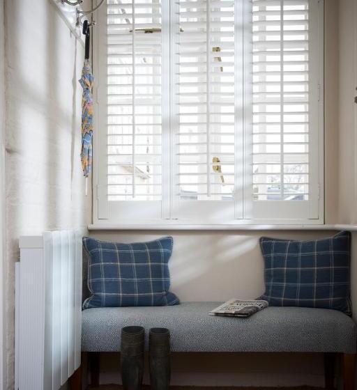 패밀리 룸, Tickton Grange