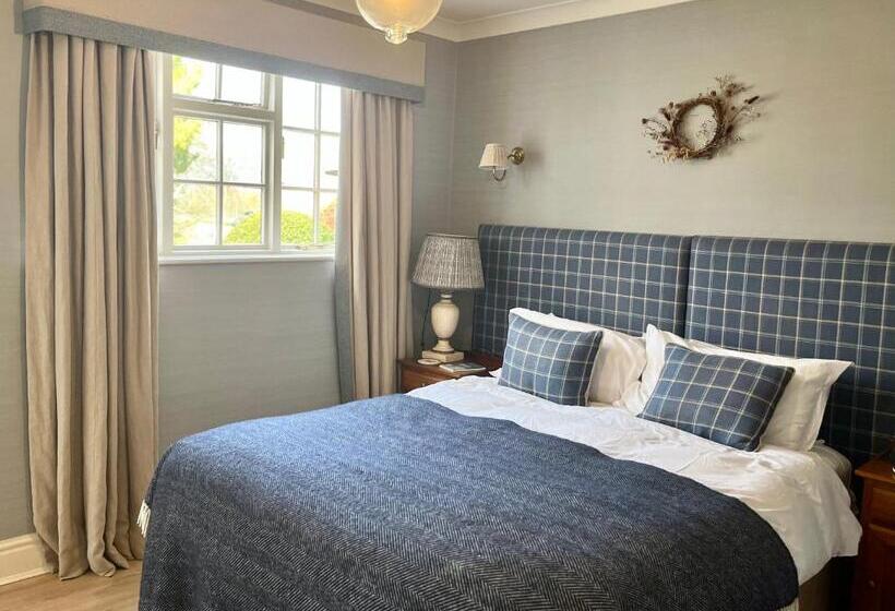 패밀리 룸, Tickton Grange