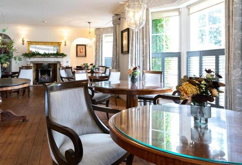 Номер Deluxe Кровать Кинг, Tickton Grange
